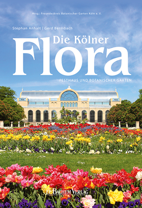 Flora Und Botanischer Garten Koln