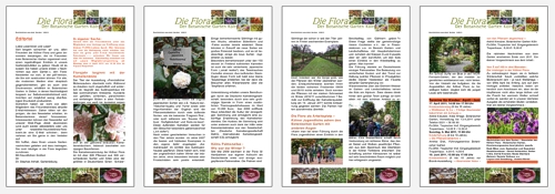 Newsletter Download newsletter